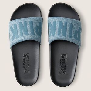 PINK By Victoria’s Secret 
SEAMLESS SLIDES